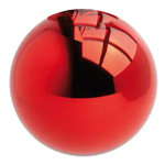 Vermelho Brilhante