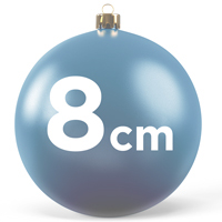 8 cms