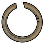 BRONZE
